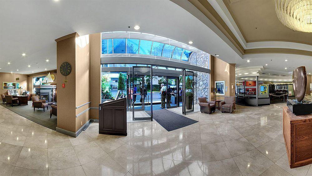 Harbour Towers Hotel & Suites Victoria Kültér fotó