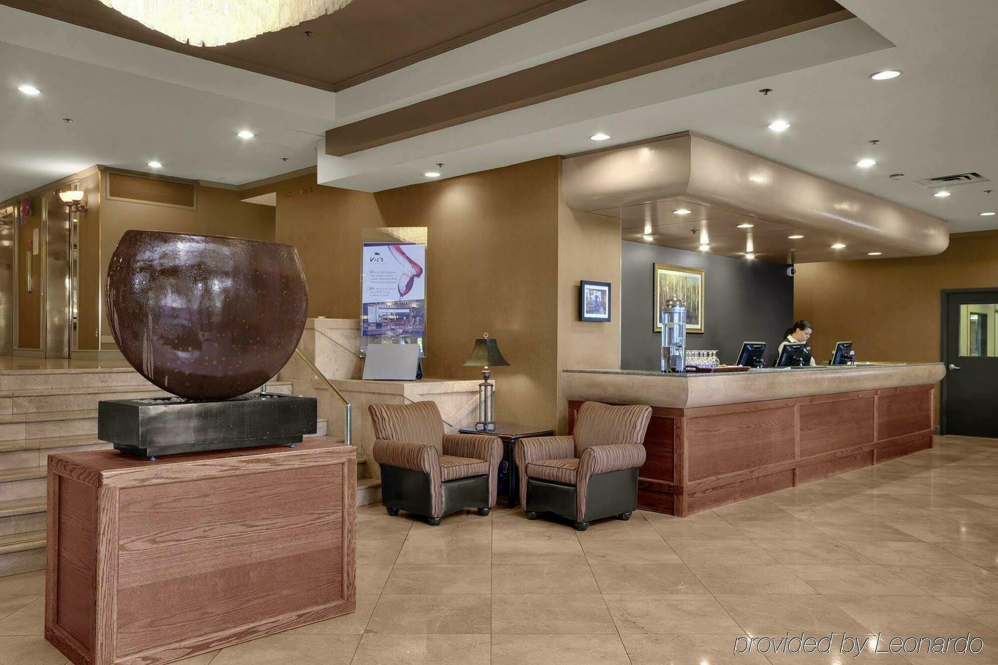Harbour Towers Hotel & Suites Victoria Kültér fotó